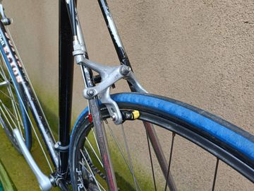 Used cicli elios Corsa 1988 Road & Gravel, Black — image 17 of 25