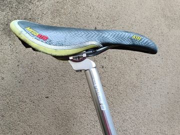 Used cicli elios Corsa 1988 Road & Gravel, Black — image 18 of 25