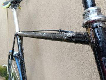 Used cicli elios Corsa 1988 Road & Gravel, Black — image 6 of 25