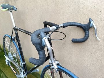 Used cicli elios Corsa 1988 Road & Gravel, Black — image 15 of 25