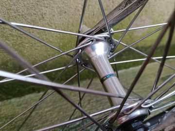 Used cicli elios Corsa 1988 Road & Gravel, Black — image 10 of 25