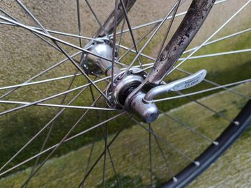 Used cicli elios Corsa 1988 Road & Gravel, Black — image 12 of 25