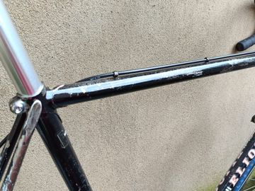 Used cicli elios Corsa 1988 Road & Gravel, Black — image 20 of 25