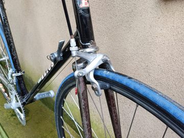 Used cicli elios Corsa 1988 Road & Gravel, Black — image 11 of 25