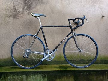 Używany cicli elios Corsa 1988 Road & Gravel