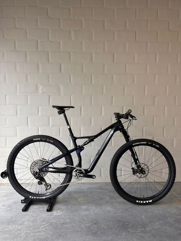 Gebrauchtes Cannondale Scalpel SE LAB71 2023 2023 MTB
