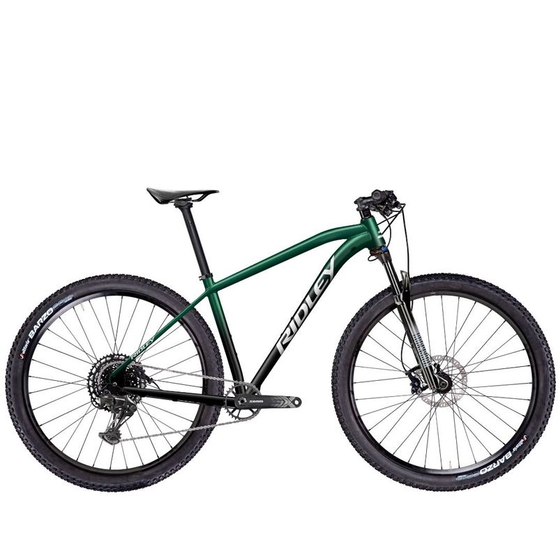 Brugt Ridley Ignite A9 SX Eagle 2024 MTB