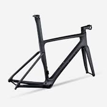 Van rysel, Rcr Pro Frameset