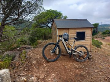 Używany YT Industries Decoy CORE 2 MX 2021 2021 Mountainbike — zdjęcie 3 z 5