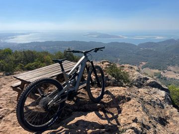 Używany YT Industries Decoy CORE 2 MX 2021 2021 Mountainbike — zdjęcie 5 z 5