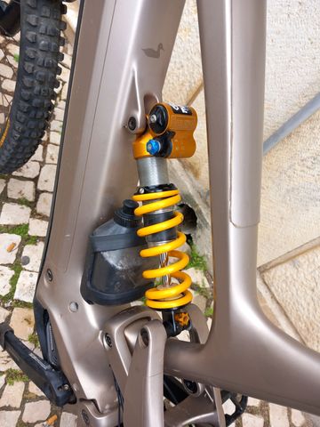 Używany YT Industries Decoy CORE 2 MX 2021 2021 Mountainbike — zdjęcie 2 z 5