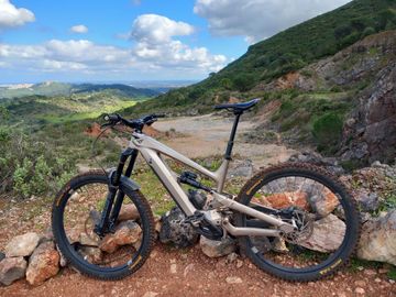 Gebrauchtes YT Industries Decoy CORE 2 MX 2021 2021 MTB
