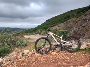 Używany YT Industries Decoy CORE 2 MX 2021 2021 Mountainbike — zdjęcie 4 z 5