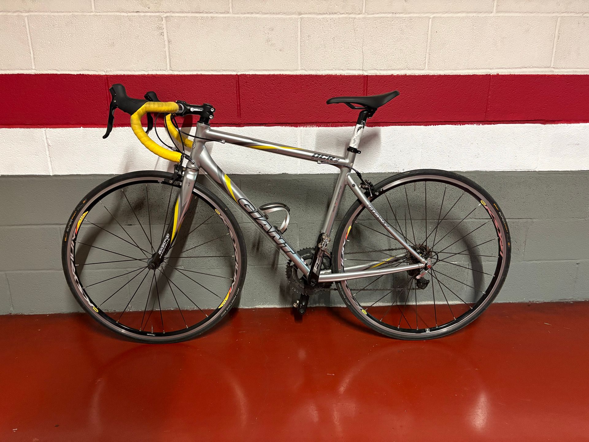 giant ocr 2 bicycle Giant OCR 2
