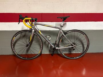 Gebrauchtes Giant OCR 2 2012 Road & Gravel