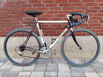 Vitus, Jan Janssen Futural