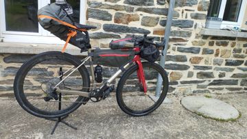 Used Stajvelo Rocca 2024 Road & Gravel
