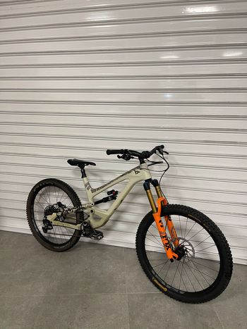 YT Industries, Capra Comp 2021