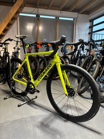 Colnago, Colnago V4rs