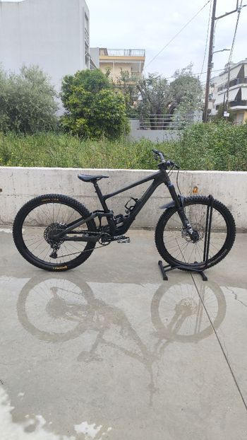 Specialized, Enduro Comp 2021