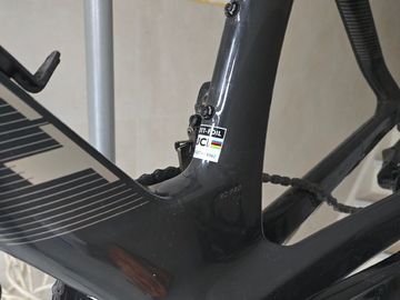 Używany Scott Foil RC Pro 2025 2025 Road & Gravel — zdjęcie 3 z 6