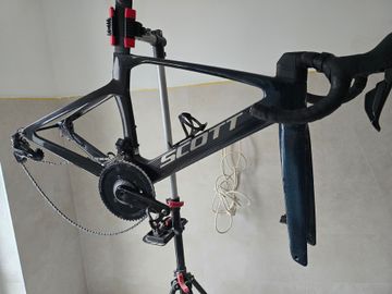 Używany Scott Foil RC Pro 2025 2025 Road & Gravel — zdjęcie 6 z 6