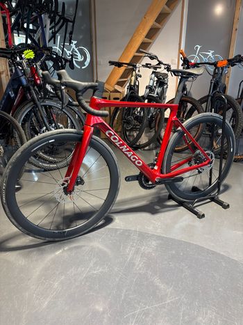 Colnago, V4 Shimano 105 Di2 2025