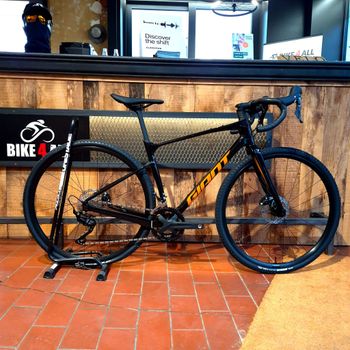 Giant, Revolt Shimano GRX