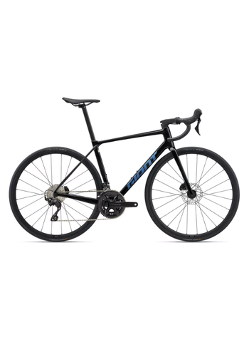 Used Giant TCR Advanced 2 PC 2025 2025 Road & Gravel — image 3 of 3