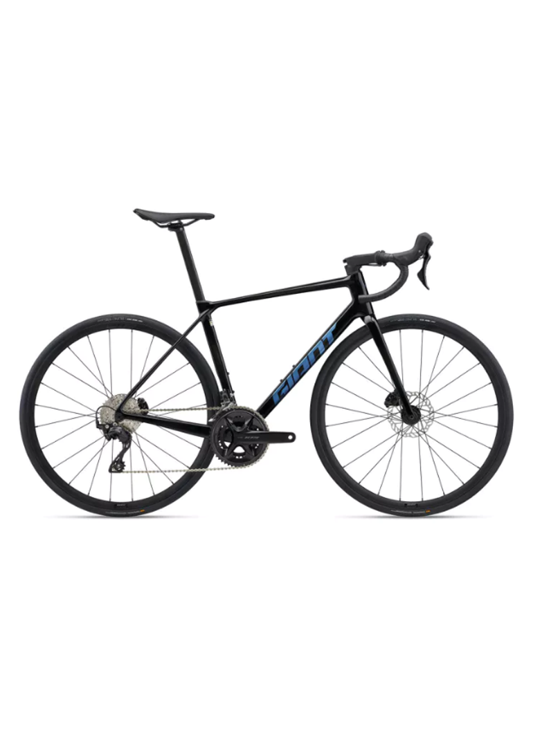 Used Giant TCR Advanced 2 PC 2025 2025 Road & Gravel — image 3 of 3