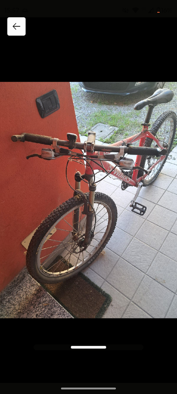 Used Specialized Work 2012 2012 Urban — image 2 of 3