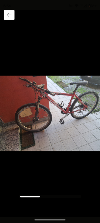 Used Specialized Work 2012 2012 Urban — image 3 of 3