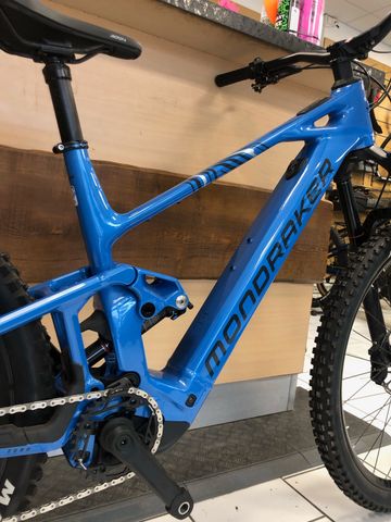Używany Mondraker SLY Other SRAM 2025 Mountainbike — zdjęcie 2 z 6