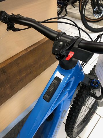 Używany Mondraker SLY Other SRAM 2025 Mountainbike — zdjęcie 5 z 6