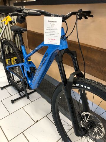 Używany Mondraker SLY Other SRAM 2025 Mountainbike — zdjęcie 4 z 6