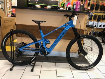 Used Mondraker SLY Other SRAM 2025 MTB