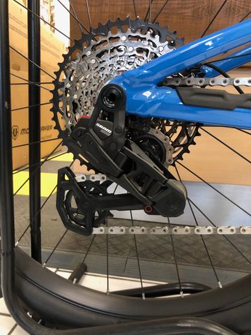 Używany Mondraker SLY Other SRAM 2025 Mountainbike — zdjęcie 3 z 6