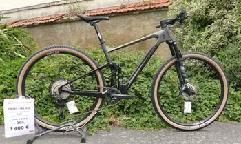 Lee Cougan, Cross Fire 428