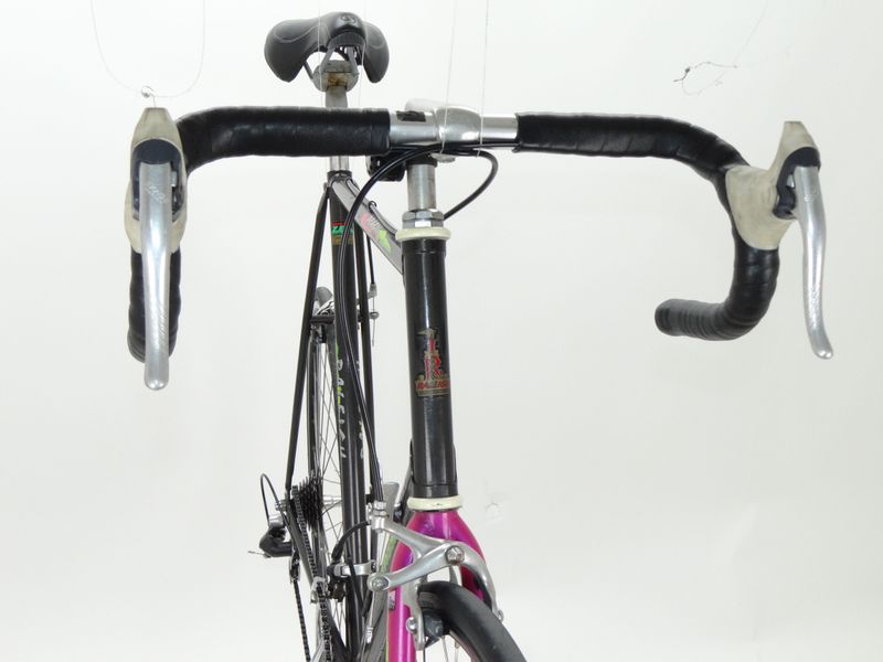 Raleigh Brazil 1990 Road & Gravel d'occasion — image 4 sur 5