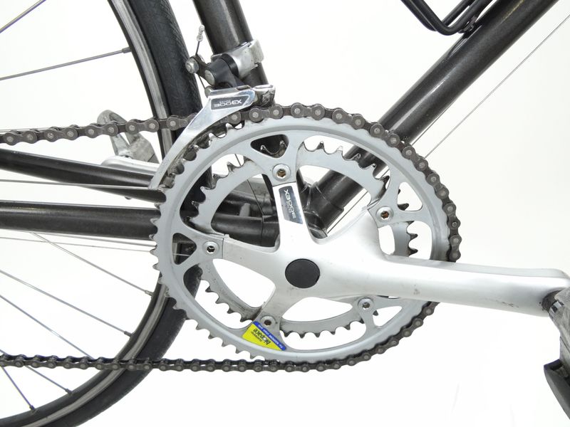 Raleigh Brazil 1990 Road & Gravel d'occasion — image 3 sur 5