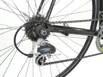 Raleigh Brazil 1990 Road & Gravel d'occasion — image 2 sur 5