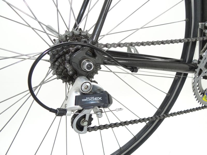 Raleigh Brazil 1990 Road & Gravel d'occasion — image 2 sur 5