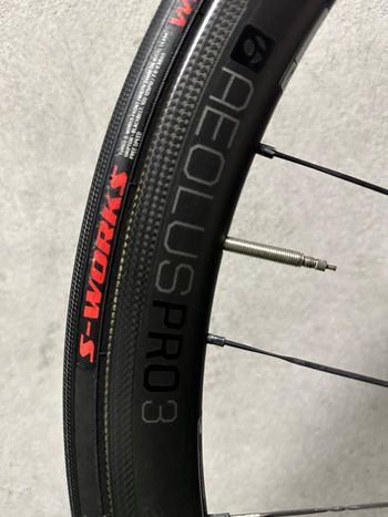 Used Specialized SL4 2015 Road & Gravel, Black — image 2 of 4