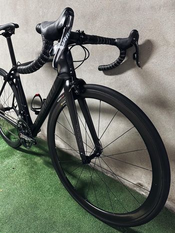Used Specialized SL4 2015 Road & Gravel, Black — image 4 of 4