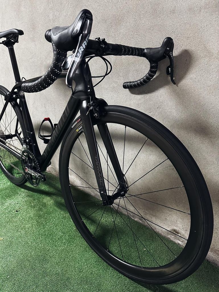 Used Specialized SL4 2015 Road & Gravel, Black — image 4 of 4