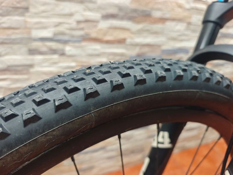 Used Megamo Track 2025 Track 2025 2025 Mountainbike, Green, 29 — image 6 of 7