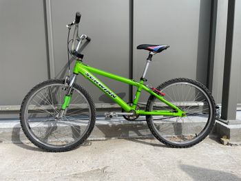 Schwinn, Pro Stock 3