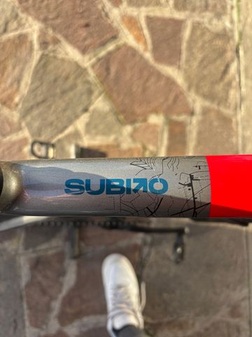 Brugt Argon 18 Subito E-Gravel 2020 2020 Road & Gravel — billede 10 af 10
