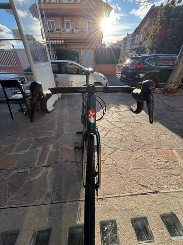 Brugt Argon 18 Subito E-Gravel 2020 2020 Road & Gravel — billede 8 af 10