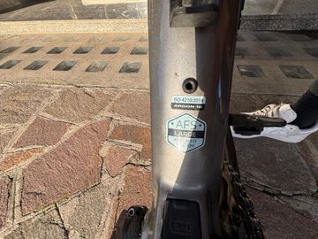 Brugt Argon 18 Subito E-Gravel 2020 2020 Road & Gravel — billede 4 af 10